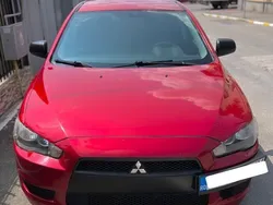 Rosu Utilizat 2008 Mitsubishi Lancer Inform Berlinǎ | 2.999 EUR