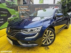 Culoarealbastru Utilizat 2018 Renault Talisman LIMITED Berlinǎ | 14.490 EUR (Preț OK)