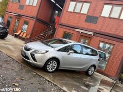 Culoaregri Utilizat 2014 Opel Zafira Active Monovolum | 6.499 EUR (Preț OK)