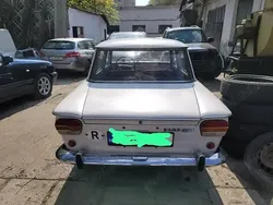 Utilizat 1967 Fiat 1500 Berlinǎ | 8.000 EUR