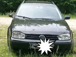 Utilizat 2006 VW Golf V | 2.200 EUR (Preț bun)