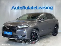 Culoaregri Utilizat 2021 DS Automobiles DS7 Crossback Performance Line Plus SUV | 19.990 EUR (Preț bun)