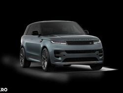 Culoareverde Nouă 2025 Land Rover Range Rover Sport SE Dynamic SUV | 104.726 EUR (Preț OK)