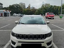Culoarealb Utilizat 2019 Jeep Compass Longitude SUV | 16.500 EUR (Preț OK)