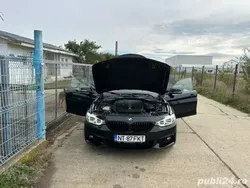Utilizat 2015 BMW 435 | 17.000 EUR