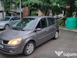 Gri Utilizat 2008 Renault Mégane III Hatchback | 1.790 EUR (Preț bun)