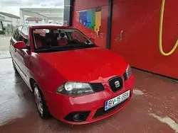 Utilizat 2008 Seat Ibiza Berlinǎ | 1.799 EUR