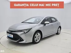 Gri Utilizat 2022 Toyota Corolla Berlinǎ | 17.450 EUR (Preț bun)