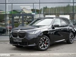 Negru Nouă 2025 BMW X3 Shadowline SUV | 70.507 EUR