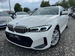Utilizat 2023 BMW 330 M Sport | 39.943 EUR (Preț bun)