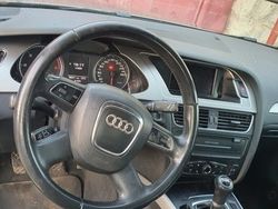 Utilizat 2011 Audi A4 Break | 7.400 EUR (Puțin scump)