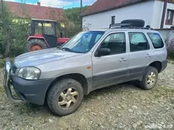 Utilizat 2002 Mazda Tribute SUV | 1.290 EUR