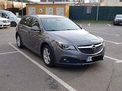 Culoaregri Utilizat 2015 Opel Insignia Business Edition Break | 6.100 EUR (Scump)