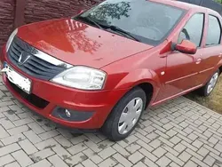 Rosu Utilizat 2011 Dacia Logan Berlinǎ | 3.250 EUR (Preț OK)