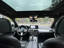 Utilizat 2021 BMW 530 Berlinǎ | 33.000 EUR (Puțin scump)