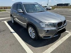 Utilizat 2012 BMW X3 SUV | 9.900 EUR (Preț OK)