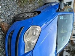 Utilizat 2007 VW Polo Coupe | 2.400 EUR (Puțin scump)