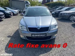 Gri Utilizat 2013 Skoda Octavia Ambition Break | 6.990 EUR (Scump)