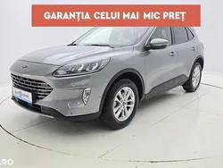 Gri Utilizat 2022 Ford Kuga SUV | 21.750 EUR (Preț OK)