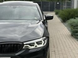 Utilizat 2017 BMW 520 Berlinǎ | 21.500 EUR (Puțin scump)