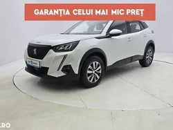 Alb Utilizat 2021 Peugeot 2008 Allure SUV | 17.250 EUR (Preț OK)