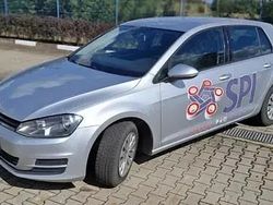 Utilizat 2016 VW Golf VII Hatchback | 7.000 EUR (Preț OK)