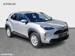 Culoaregri Utilizat 2023 Toyota Yaris Hybrid Active | 19.000 EUR (Super Preț)