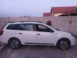 Utilizat 2016 Dacia Logan MCV Break | 3.700 EUR