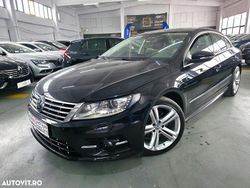 Culoarenegru Utilizat 2013 VW CC Berlinǎ | 9.990 EUR (Preț OK)