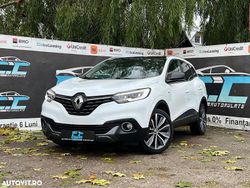 Culoarealb Utilizat 2016 Renault Kadjar Bose Edition SUV | 10.850 EUR (Preț OK)
