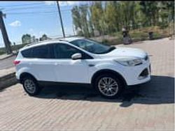 Utilizat 2014 Ford Kuga SUV | 6.500 EUR (Super Preț)