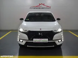 Alb Utilizat 2022 DS Automobiles DS7 Crossback Performance Line Plus SUV | 19.900 EUR