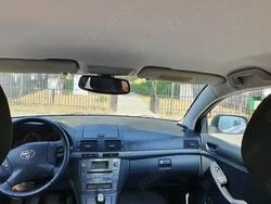 Gri Utilizat 2008 Toyota Avensis Luna Berlinǎ | 3.200 EUR (Preț OK)