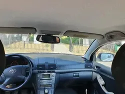 Gri Utilizat 2008 Toyota Avensis Luna Berlinǎ | 3.200 EUR (Preț OK)