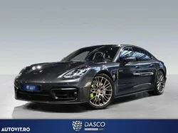 Gri Utilizat 2023 Porsche Panamera Berlinǎ | 106.000 EUR