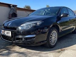 Culoarenegru Utilizat 2011 Renault Laguna III Berlinǎ | 3.900 EUR (Preț OK)