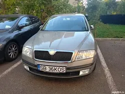 Utilizat 2008 Skoda Octavia Berlinǎ | 2.900 EUR (Preț bun)