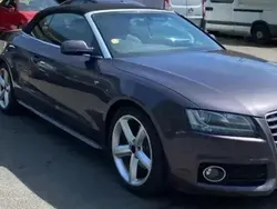 Utilizat 2010 Audi A5 Coupe | 3.500 EUR