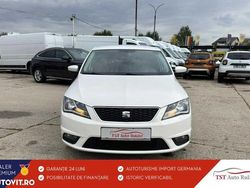 Culoarealb Utilizat 2019 Seat Toledo XCELLENCE Berlinǎ | 9.196 EUR (Preț OK)