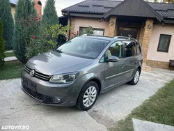 Culoaregri Utilizat 2011 VW Touran Monovolum | 6.450 EUR (Preț OK)