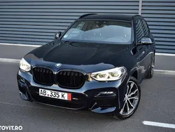 Culoarenegru Utilizat 2021 BMW X3 M Sport SUV | 28.490 EUR (Preț OK)