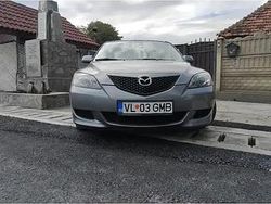 Utilizat 2004 Mazda 3 Hatchback | 4.500 EUR