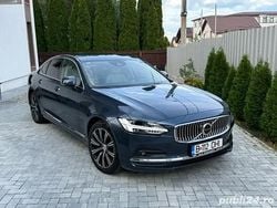 Utilizat 2021 Volvo S90 Berlinǎ | 32.000 EUR (Scump)