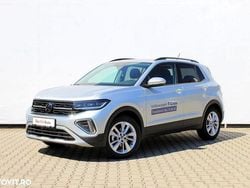 Culoareargint Utilizat 2025 VW T-Cross Life SUV | 23.595 EUR (Preț OK)