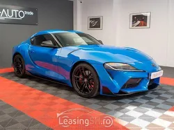 Albastru Utilizat 2022 Toyota Supra Edition Coupe | 82.110 EUR