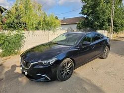Utilizat 2016 Mazda 6 Berlinǎ | 13.200 EUR (Preț OK)