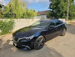 Utilizat 2016 Mazda 6 Berlinǎ | 14.619 EUR (Scump)