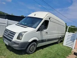 Alb Utilizat 2008 VW Crafter Van | 4.400 EUR