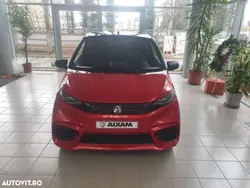 Rosu Nouă 2024 Aixam Coupe Coupe | 20.448 EUR