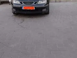 Utilizat 2005 Saab 9-3 Berlinǎ | 2.000 EUR